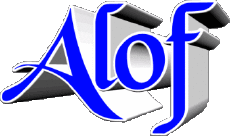 Nome MASCHIO - Germania A Alof 