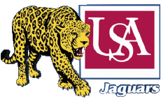 Sport N C A A - D1 (National Collegiate Athletic Association) S South Alabama Jaguars 