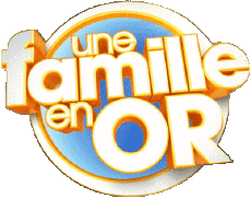 Multi Média Emission  TV Show Une Famille en or 