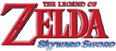 Multimedia Vídeo Juegos The Legend of Zelda Skyward Sword 