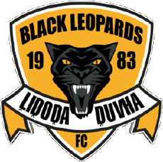 Sport Fußballvereine Afrika Südafrika Black Leopards FC 