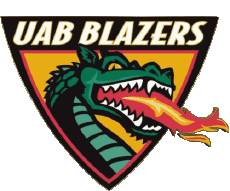 Deportes N C A A - D1 (National Collegiate Athletic Association) U UAB Blazers 