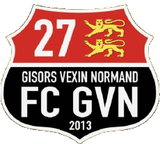 Sports Soccer Club France Normandie 27 - Eure FC Gisors Vexin Normand 27 