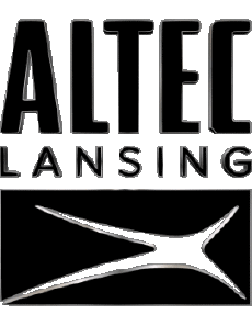 Multimedia Suono - Hardware Altec Lansing 