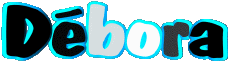 Nombre FEMENINO - Francia D Débora 