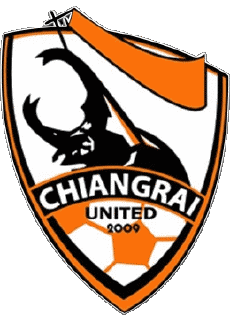 Sports FootBall Club Asie Thaïlande Chiangrai United FC 