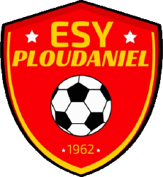 Sports FootBall Club France Bretagne 29 - Finistère ESY Ploudaniel 