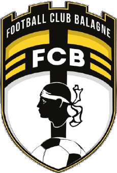 Sports FootBall Club France Corse FC Balagne 