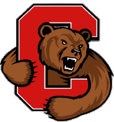 Sportivo N C A A - D1 (National Collegiate Athletic Association) C Cornell Big Red 