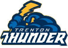 Sportivo Baseball U.S.A - Eastern League Trenton Thunder 