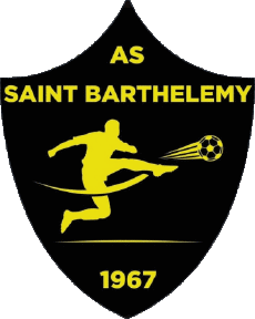 Sportivo Calcio  Club Francia Bretagne 56 - Morbihan AS Saint Barthélémy 