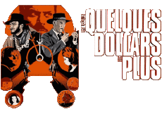 Multimedia Películas Internacional La Muerte tenia un precio Logotipo Francés 