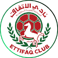 Sport Fußballvereine Asien Saudi-Arabien Ettifaq FC 