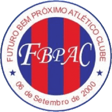 Sports Soccer Club America Logo Brazil Rio de Janeiro Futuro Bem Próximo Atlético Clube 