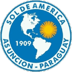 Sportivo Calcio Club America Paraguay Club Sol de América 