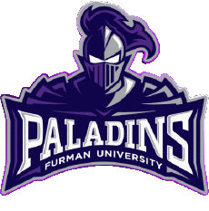 Sports N C A A - D1 (National Collegiate Athletic Association) F Furman Paladins 