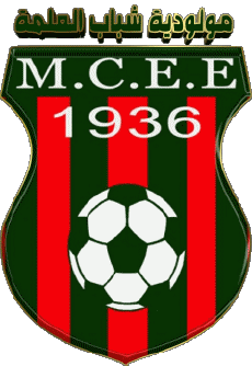 Sports Soccer Club Africa Algeria Mouloudia Chabab El Eulma 