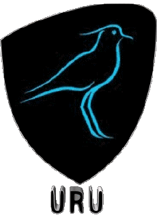 Sports Rugby National Teams - Leagues - Federation Americas Uruguay 