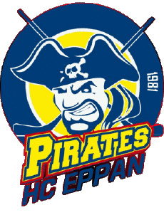 Sportivo Hockey - Clubs Italia Club Eppan Pirats 