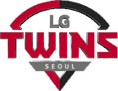 Sportivo Baseball Corea del Sud LG Twins 