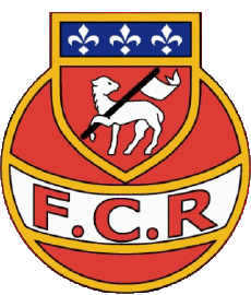 Deportes Fútbol Clubes Francia Normandie 76 - Seine-Maritime FC Rouen 