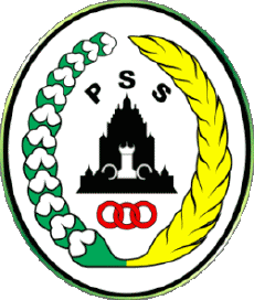 Sport Fußballvereine Asien Logo Indonesien PSS Sleman 