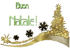 Nachrichten Italienisch Buon Natale Serie 15 