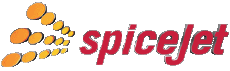 Transport Planes - Airline Asia Inde SpiceJet 