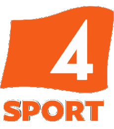 Multimedia Kanäle - TV Welt Schweden TV4 Sport 
