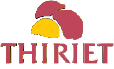 Food Ice cream Thiriet 