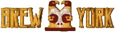 Getränke Bier UK Brew York 