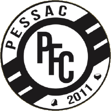 Sportivo Calcio  Club Francia Nouvelle-Aquitaine 33 - Gironde Pessac FC 