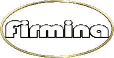 First Names FEMININE - France F Firmina 