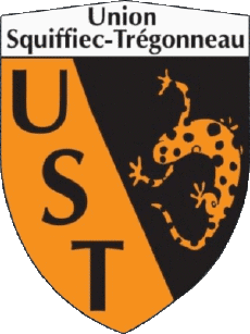 Sport Fußballvereine Frankreich Bretagne 22 - Côtes-d'Armor Union Squiffiec Trégonneau 