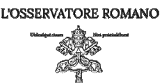 Multi Média Presse Italie L'Osservatore Romano 