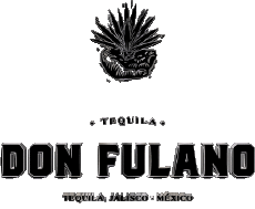 Getränke Tequila Don Fulano 
