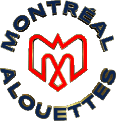 Deportes Fútbol Americano Canadá - L C F Alouettes de Montréal 