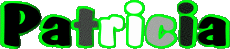 Nombre FEMENINO - Francia P Patricia 