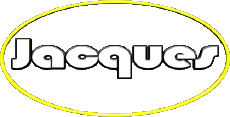 Prénoms MASCULIN - France J Jacques 