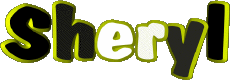 Vorname WEIBLICH  - UK - USA - IRL - AUS - NZ S Sheryl 