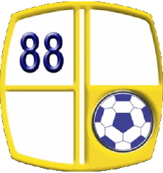 Sports Soccer Club Asia Logo Indonesia PS Barito Putera 