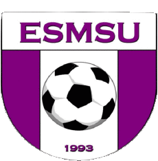 Sport Fußballvereine Frankreich Grand Est 51 - Marne Esmsu 