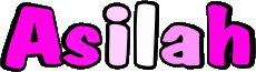 Nome FEMMINILE - Maghreb Musulmano A Asilah 