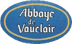 Getränke Bier Belgien Abbaye de Vauclair 