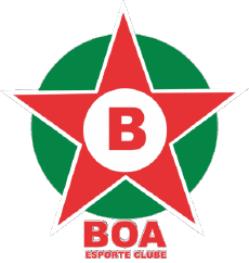 Sportivo Calcio Club America Logo Brasile Minas Gerais Boa Esporte Clube 