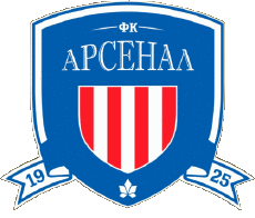 Deportes Fútbol Clubes Europa Ucrania Arsenal Kyiv 