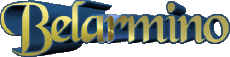 Prénoms MASCULIN - Portugal B Belarmino 