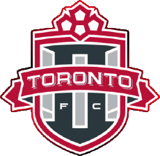 Sports Soccer Club America U.S.A - M L S Toronto FC 