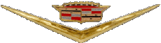 1957-Trasporto Automobili Cadillac Logo 