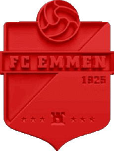 Sports FootBall Club Europe Pays Bas Emmen FC 